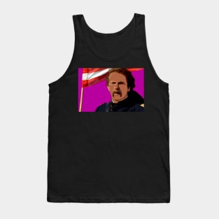 kevin costner Tank Top